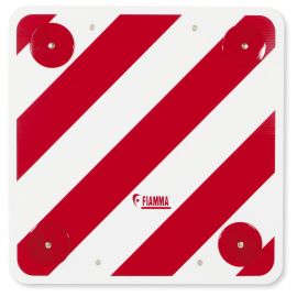 Fiamma Plastic Signal gevarenbord