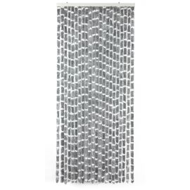 Arisol vliegengordijn 56 x 185 grijs / wit