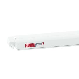Fiamma F80L Polar White