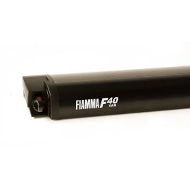 Fiamma F40 van 270 deep black