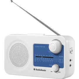 Audiosonic RD-1547