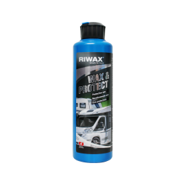 Riwax Caravan en Camper Wax & Protect 