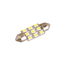 Steeklamp LED S8.5 12V 