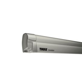 Thule Omnistor 8000 Creme Wit