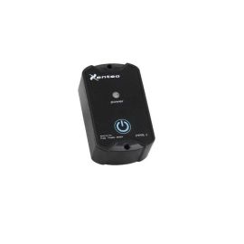Xenteq PurePower PPR-1 remote
