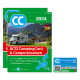 ACSI CampingCard & Camperplaatsen 2024